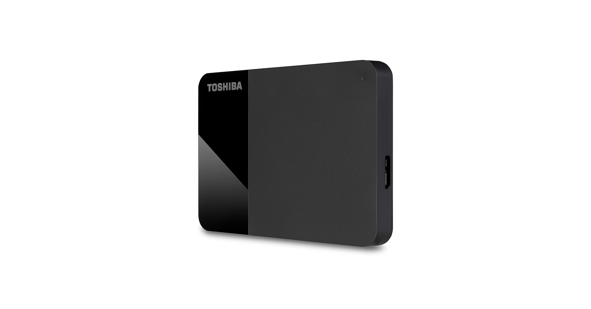 Amazon.com: Toshiba 2TB Canvio Ready – 2.5 inch Portable External