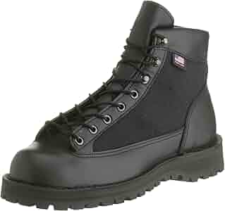 Amazon | [ダナー] Danner LIGHT BLACK 31400X ブラック 27cm | Danner