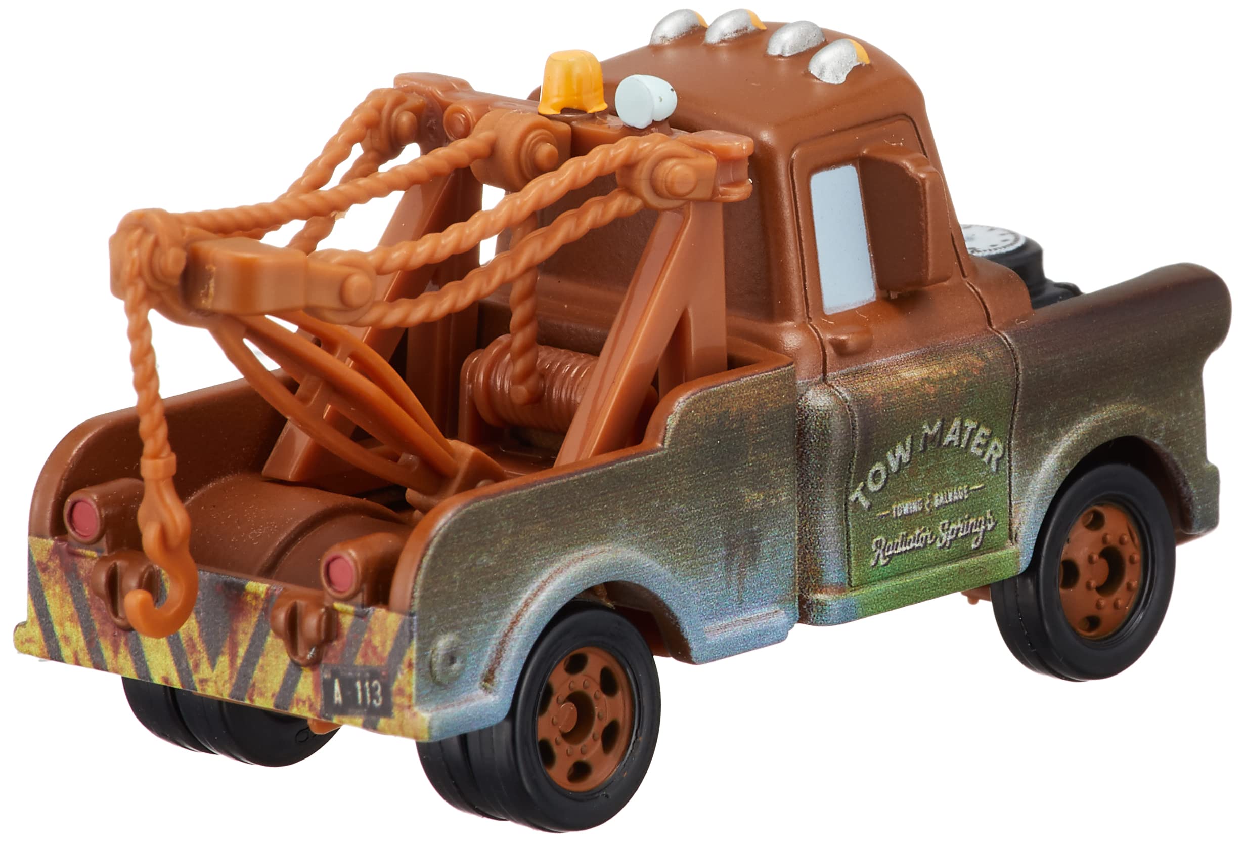 Amazon.co.jp: タカラトミー『 ディズニー カーズ トミカ C-37