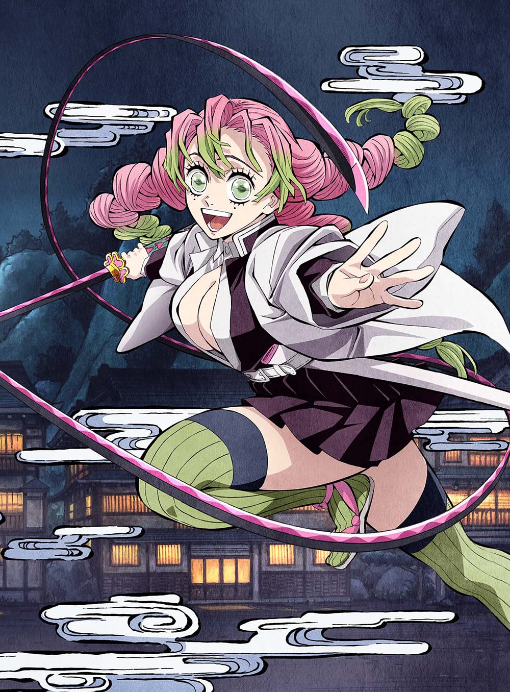 Amazon.co.jp: 【Amazon.co.jp限定】鬼滅の刃 刀鍛冶の里編 1(1巻購入