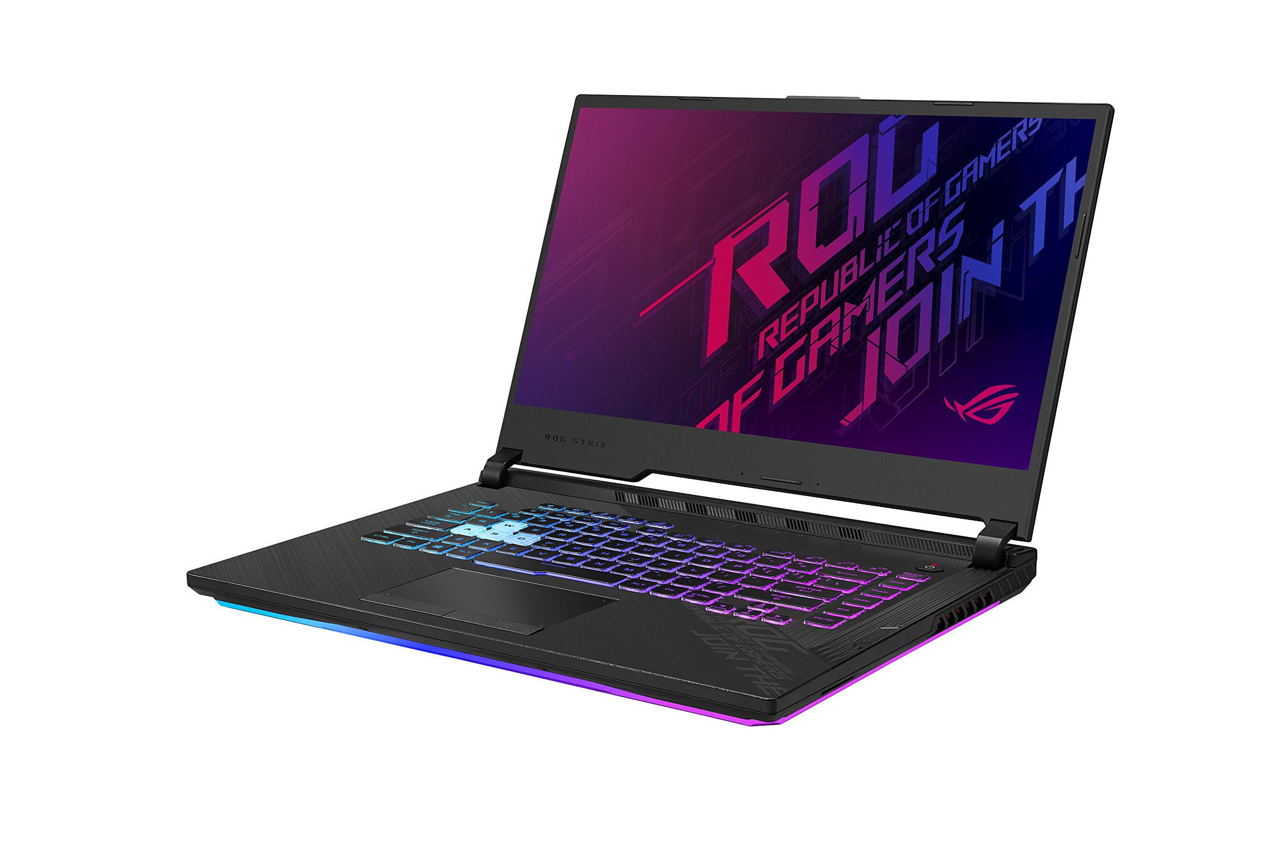 Amazon.co.jp: ASUS (エイスース) ROG Strix ゲーミングノートパソコン