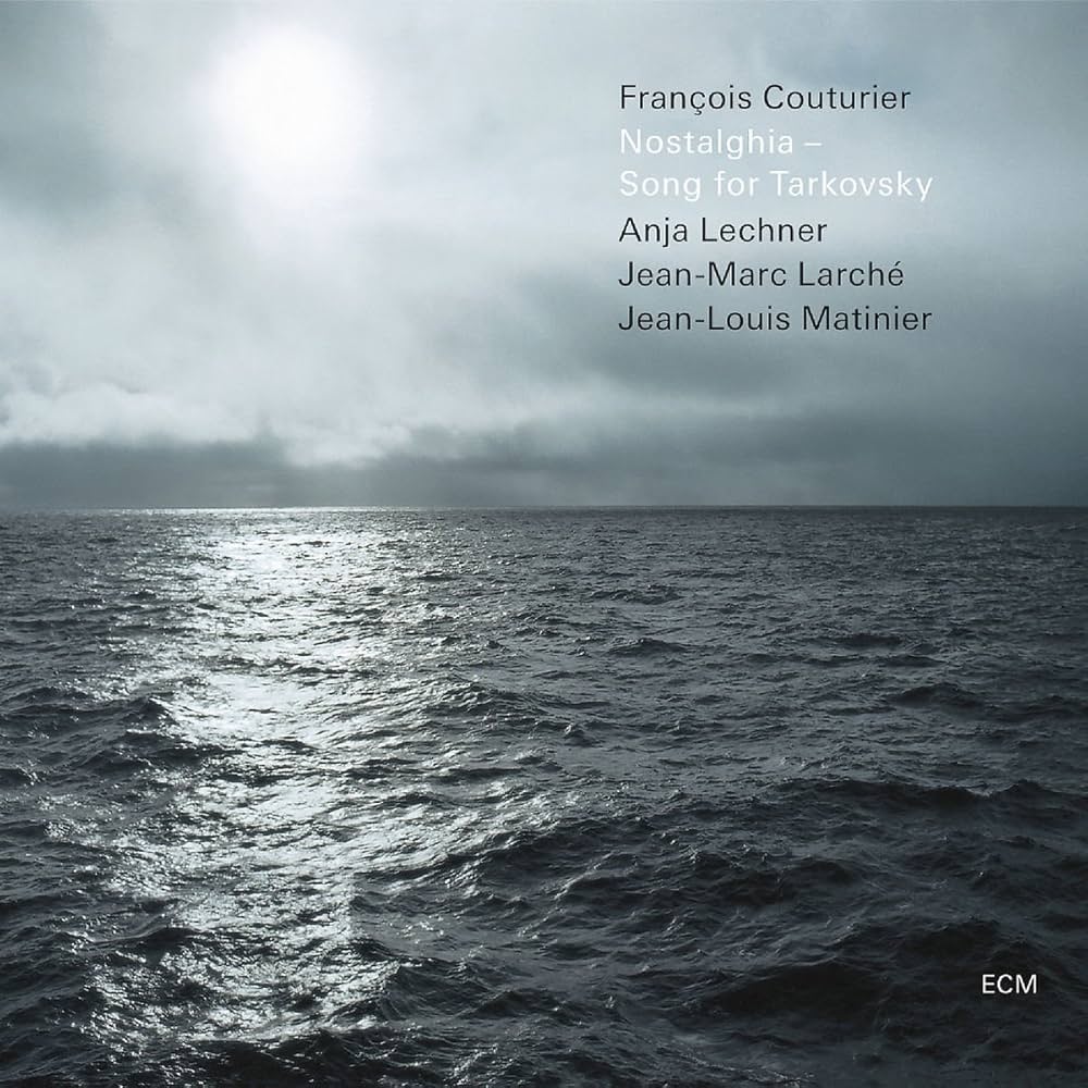 Amazon.co.jp: Nostalghia: Song for Tarkovsky: ミュージック