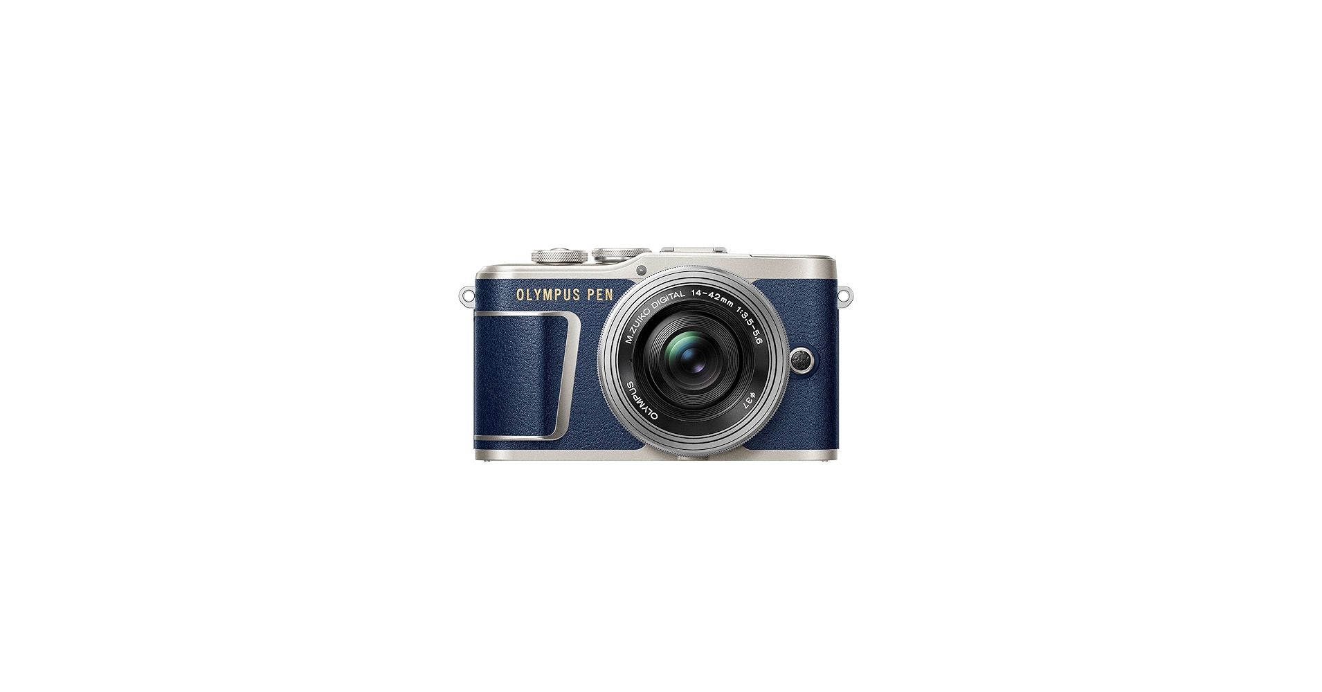 Amazon.com : OM SYSTEM OLYMPUS PEN E-PL9 Kit with 14-42mm EZ lens