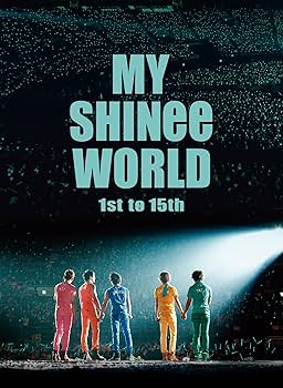 Amazon.co.jp: MY SHINee WORLD [Blu-ray] : ONEW, JONGHYUN, KEY