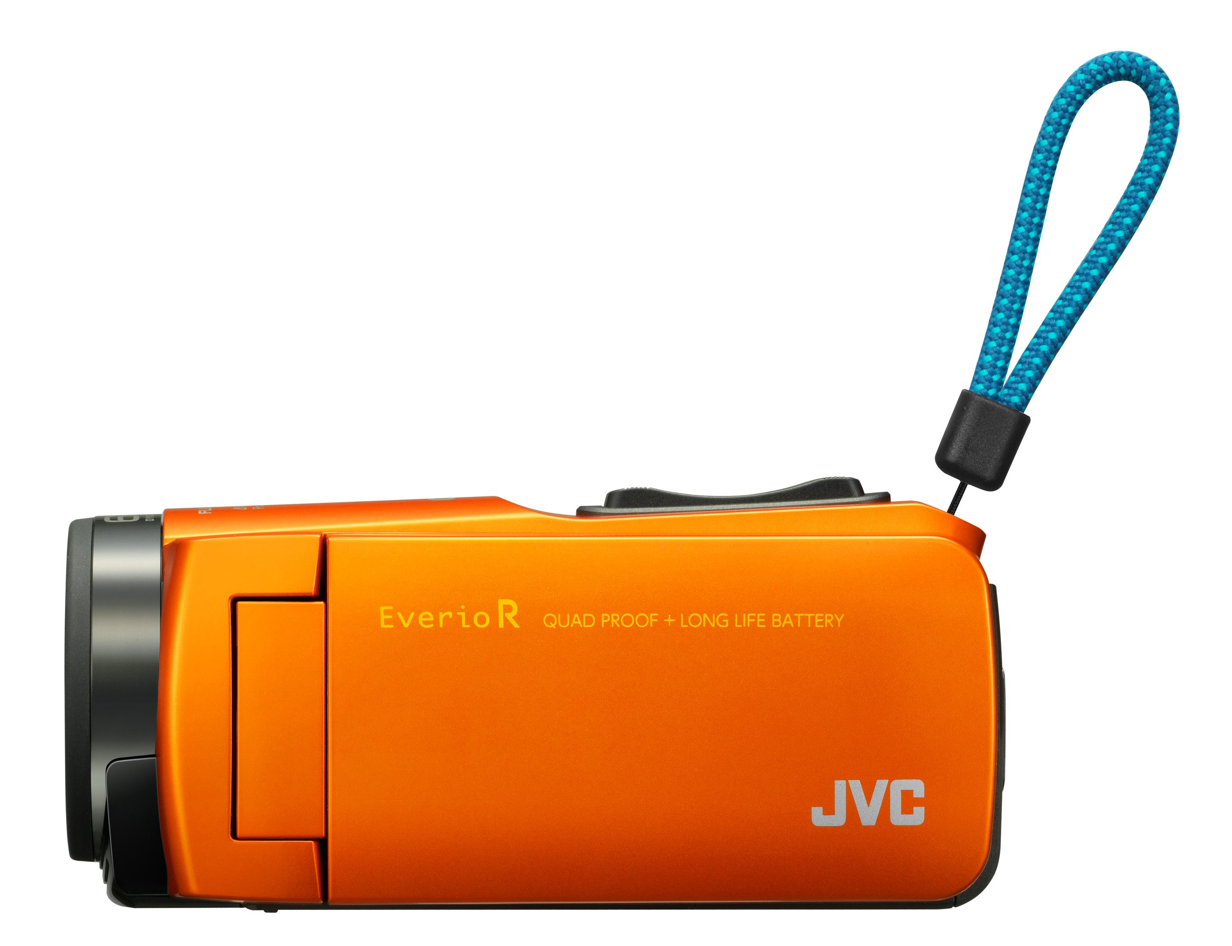 Amazon.co.jp: JVCKENWOOD JVC ビデオカメラ Everio R 防水 防塵 Wi-Fi