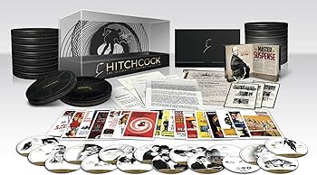 Amazon.co.jp: ヒッチコック アルティメイト フィルムメーカー