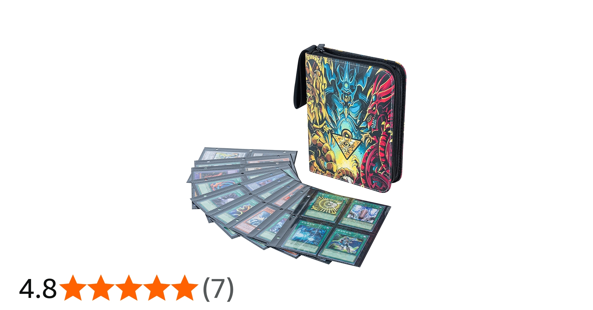 haoページ」三冊4点まとめ売り 遊戯王OCG バインダー haoページ」三冊4
