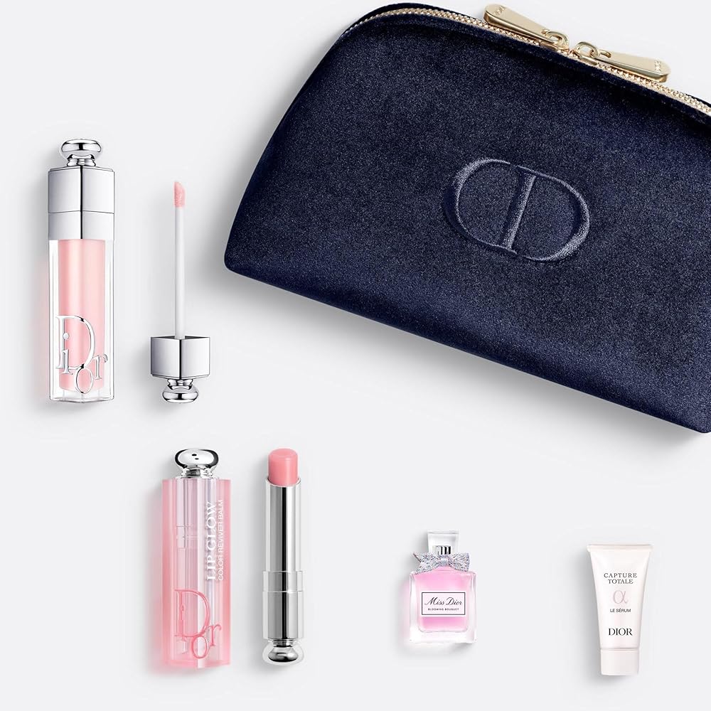 Amazon.co.jp: 【国内正規品】DIOR ディオール ホリデー オファー