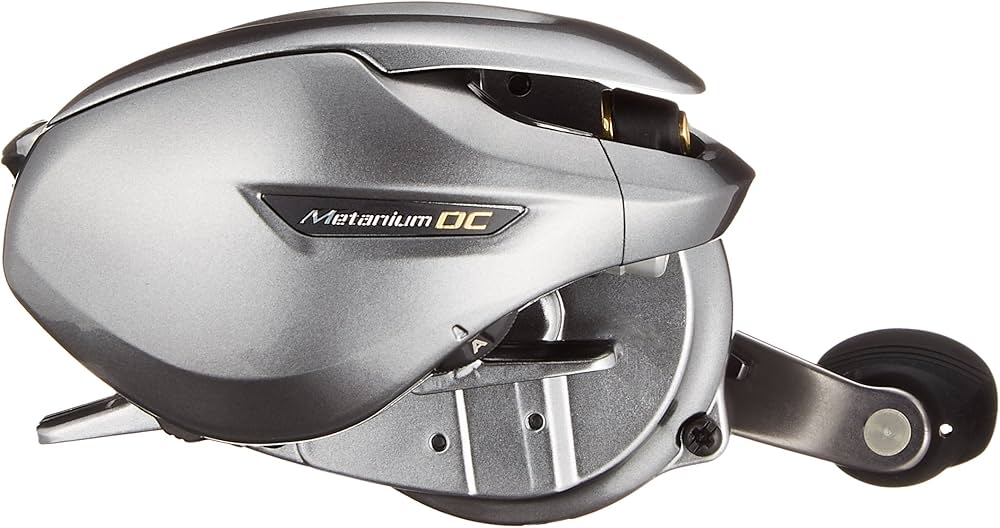 Amazon | シマノ(SHIMANO) リール 15 メタニウム DC HG 左 | シマノ