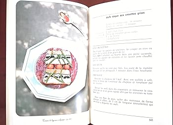 Amazon.com: Cuisiniers à Roanne - Relié: 9782221000007: Jean