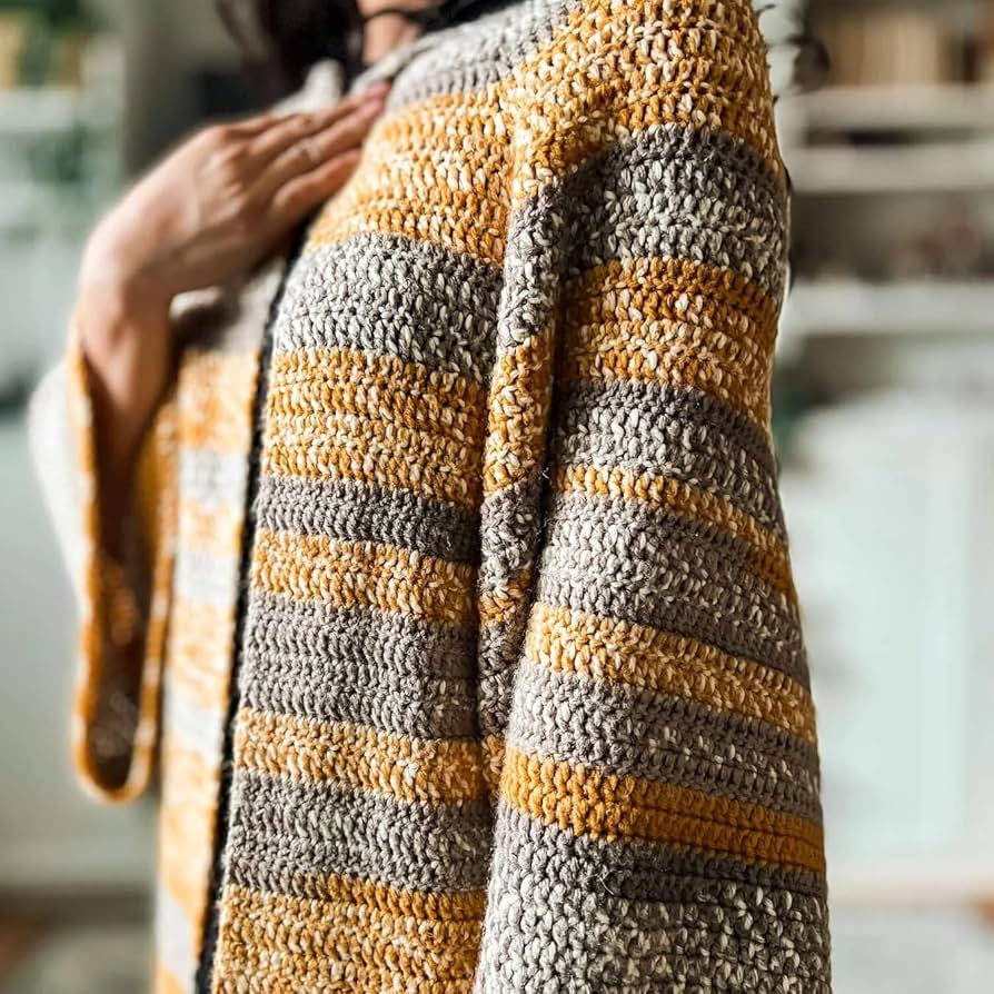 Amazon.com: Lion Brand Yarn Wool Ease Fair Isle, Yarn for Knitting