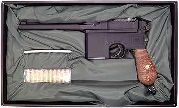 Amazon | エム・アイ・イー総研(M.I.E Souken) A!CTION モーゼル C96