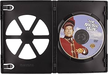 Amazon.co.jp: Music Man [DVD] : DVD