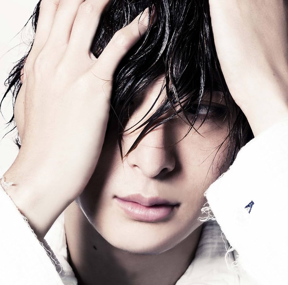 Amazon.co.jp: Reading Book(限定盤) - 古川雄大 (DVD付): ミュージック