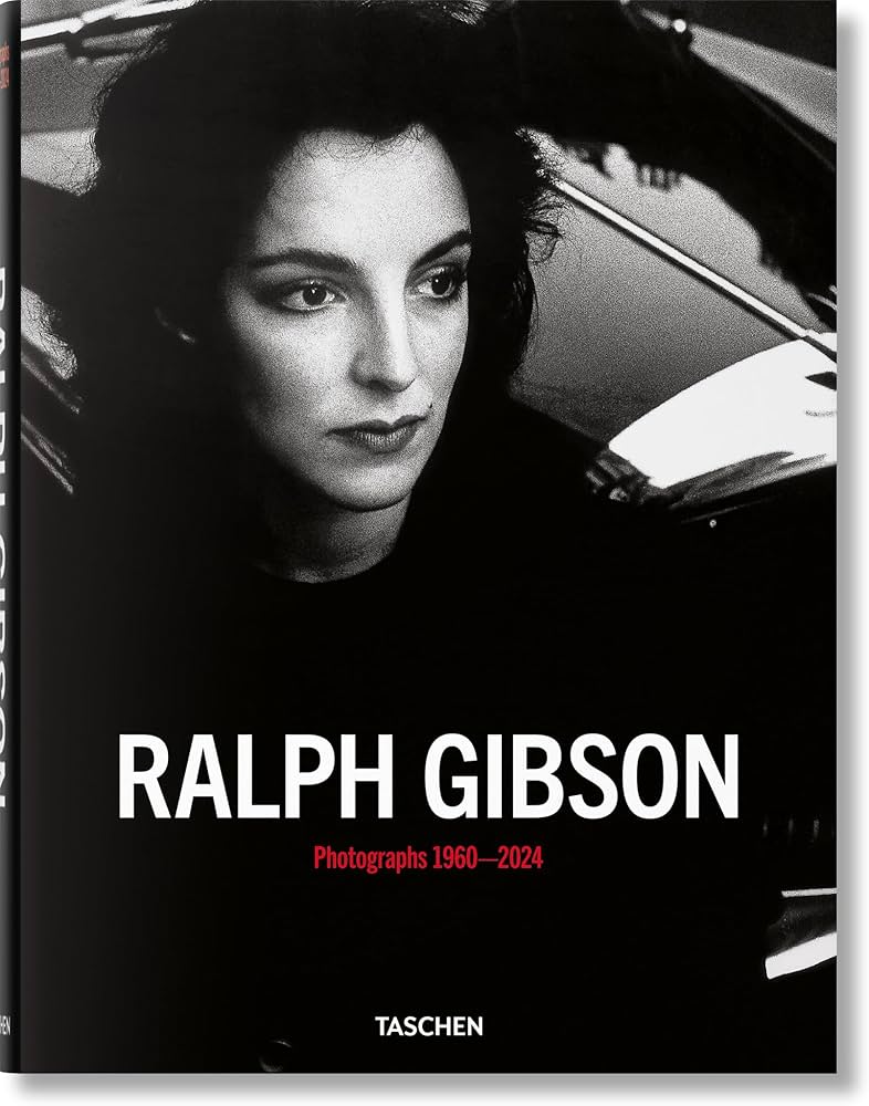 Amazon | Ralph Gibson. Photographs 1960–2024 | Gibson, Ralph