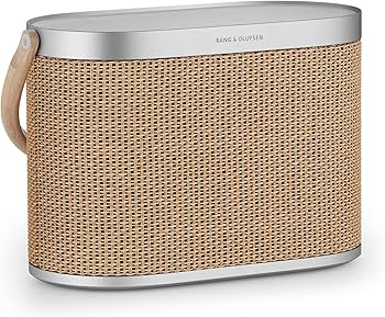 Amazon.com: Bang & Olufsen Beosound A5 - Portable Bluetooth