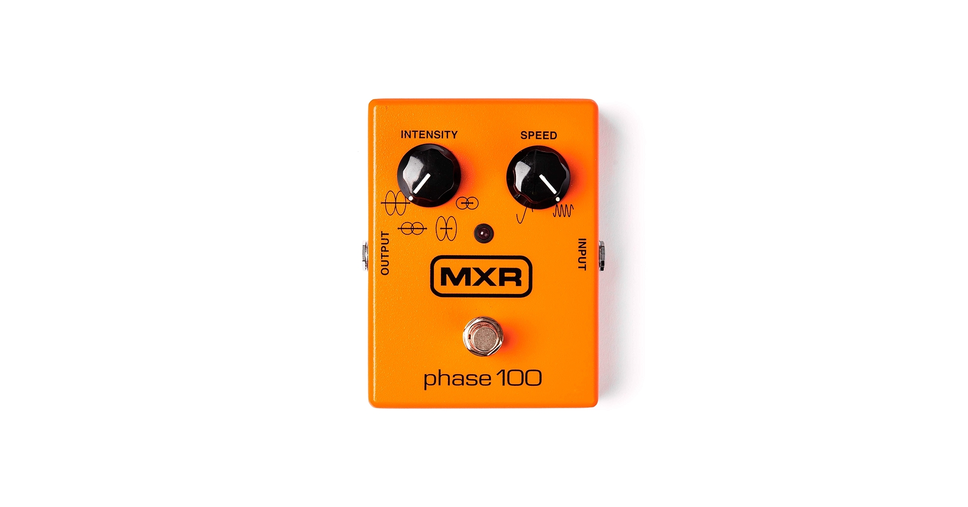 Amazon.com: MXR® Phase 100 : Musical Instruments