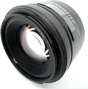 Amazon.co.jp: SONY 単焦点レンズ 50mm F1.4 SAL50F14 フルサイズ対応