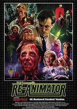 Amazon.co.jp: ZOMBIO/死霊のしたたり Blu-ray : ジェフリー・コムズ