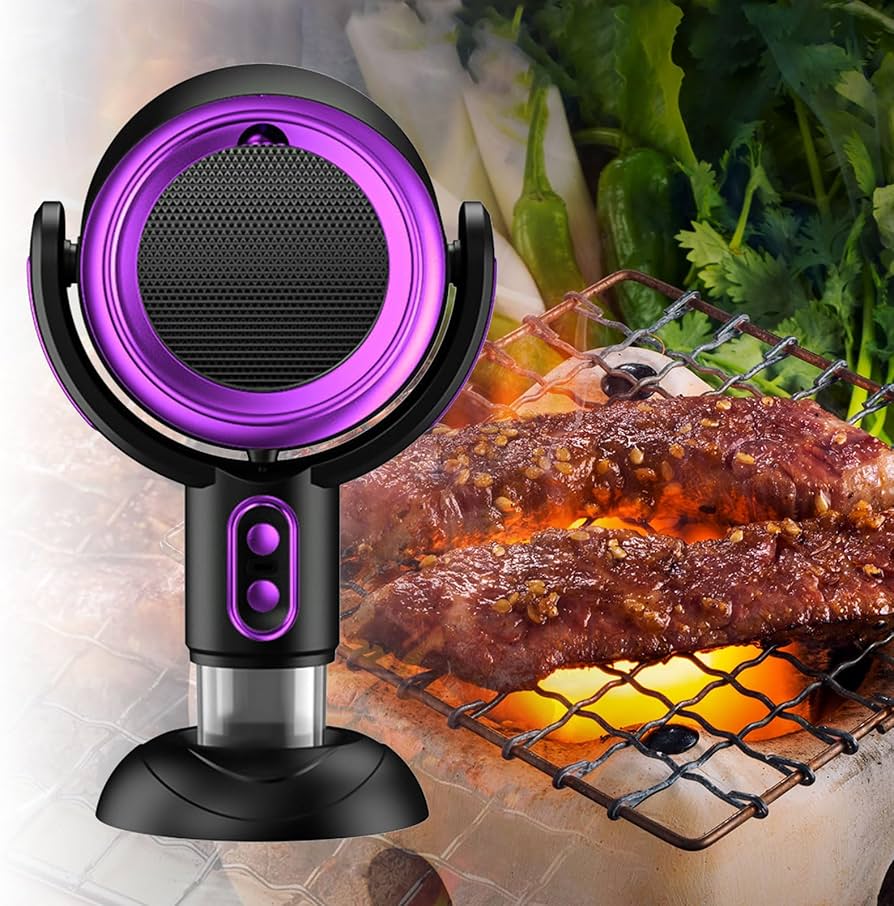 Amazon.co.jp : ミニ便利な排煙機、キッチン排気ファン、ポータブル