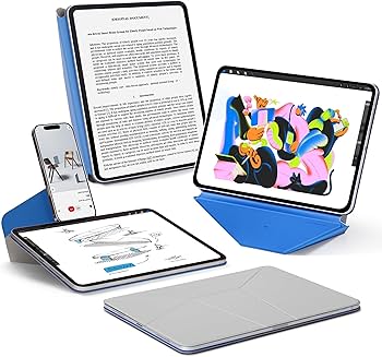 Amazon.com: MOFT Dynamic Folio Case for iPad Air 13-inch (M3 2025