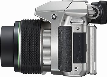Amazon | PENTAX X-5 クラシックシルバー 1,600万画素 超広角-超望遠