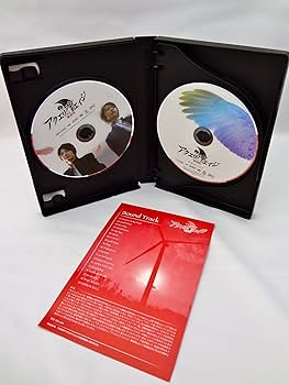 Amazon.co.jp: アクエリアンエイジ 劇場版 プレミアム・エディション