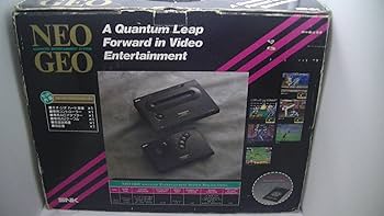 Amazon | NEO GEO本体 | その他のゲーム機種本体全般