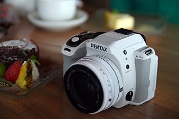 Amazon | PENTAX デジタル一眼レフ PENTAX K-S2 ボディ (ホワイト) K