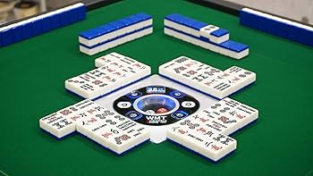 Amazon | WMT 全自動麻雀卓 P28 静音タイプ グレーメタリック | 麻雀