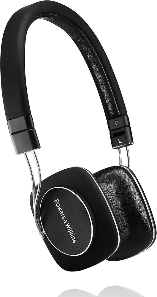 Amazon.co.jp: Bowers & Wilkins B&W P3S2 オンイヤータイプ P3S2