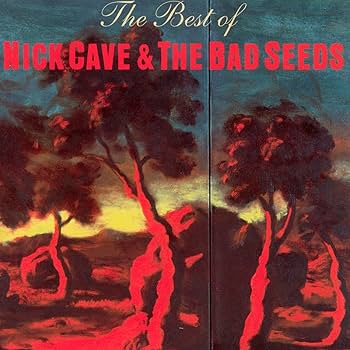 CAVE,NICK & THE BAD SEEDS - Cave,Nick & Bad Seeds / B.O. - Amazon