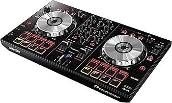 Amazon | Pioneer PERFORMANCE DJ CONTROLLER DDJ-SB | DJ