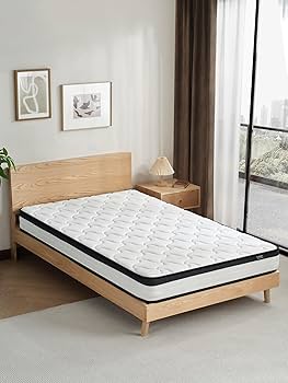 Amazon.co.jp: Z-HOM マットレス シングル 高反発 厚み17cm ポケット