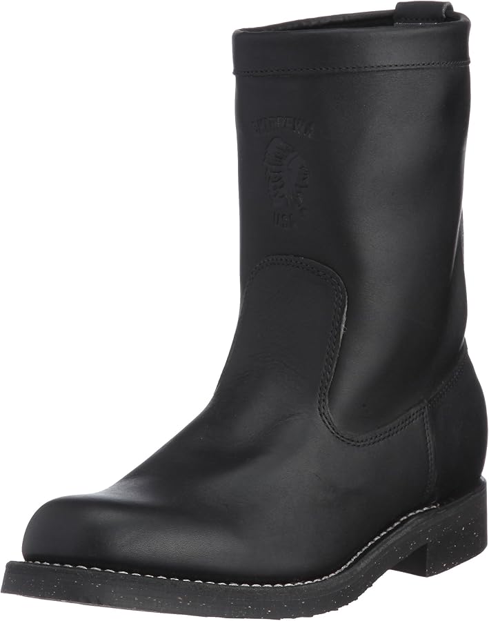 Amazon | [チペワ] chippewa vintage wellington boot 91092 91092