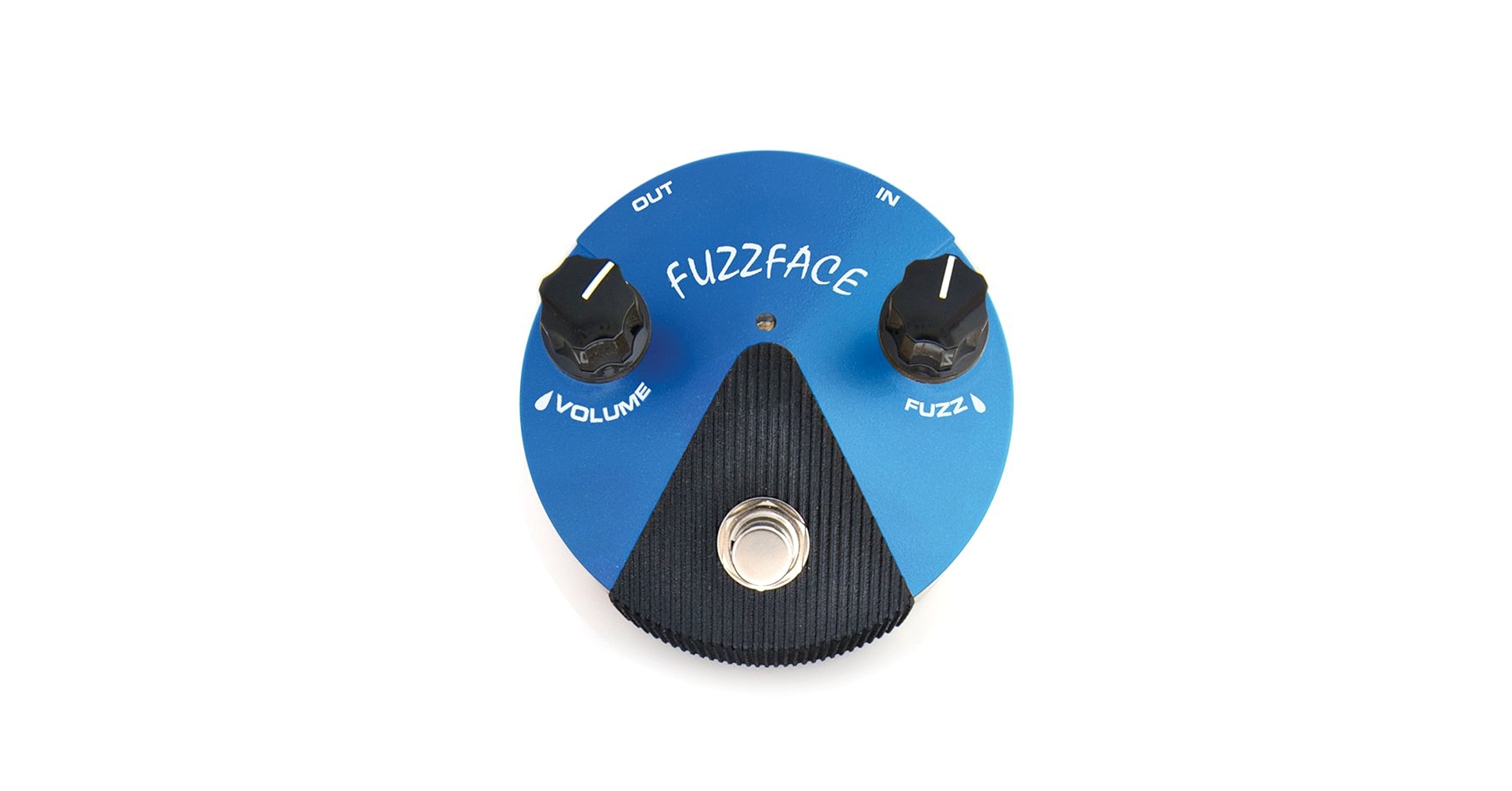 ☆良音!シリコンファズ☆ FFM1 SILICON FUZZ FACE MINI 【公式通販】