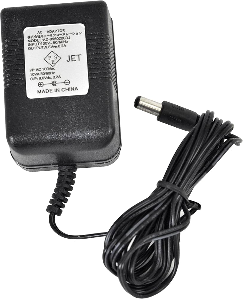 ELECTRO-HARMONIX Q-TRON PLUS社外品アダプタ付き Electro-Harmonix Q