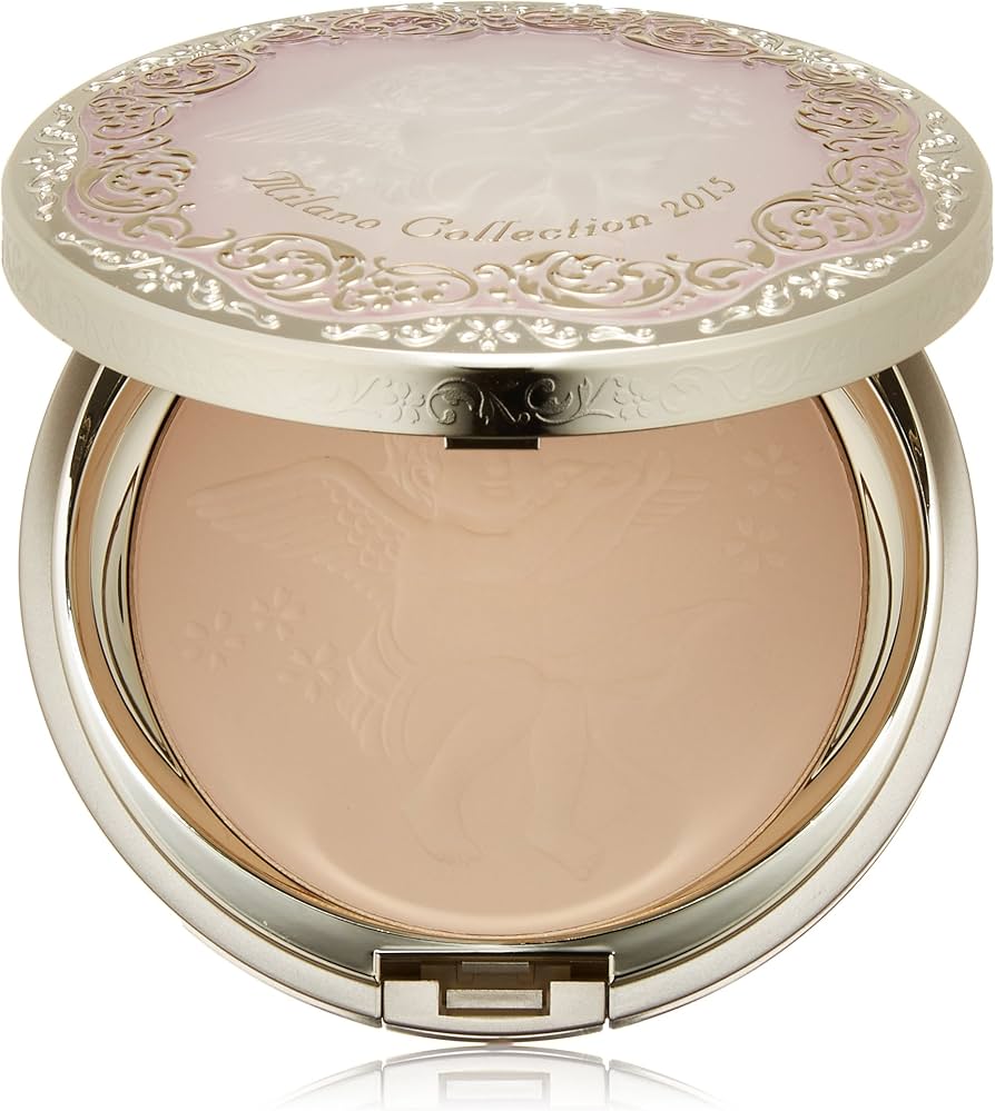 Amazon | カネボウ ミラノコレクション 2015 フェースアップパウダー
