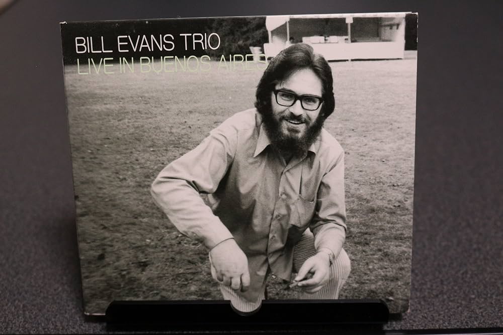 Amazon.co.jp: Live in Buenos Aires: ミュージック