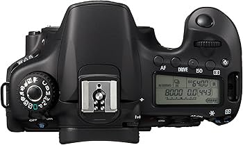 Amazon | Canon デジタル一眼レフカメラ EOS 60D ボディ ブラック