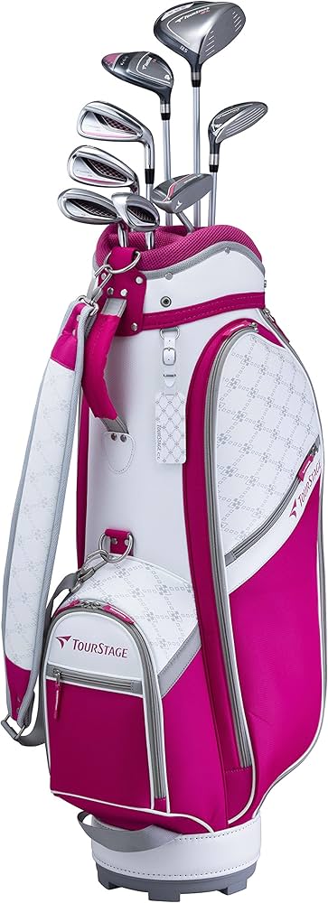 Amazon.co.jp: BRIDGESTONE(ブリヂストン) ゴルフクラブセット