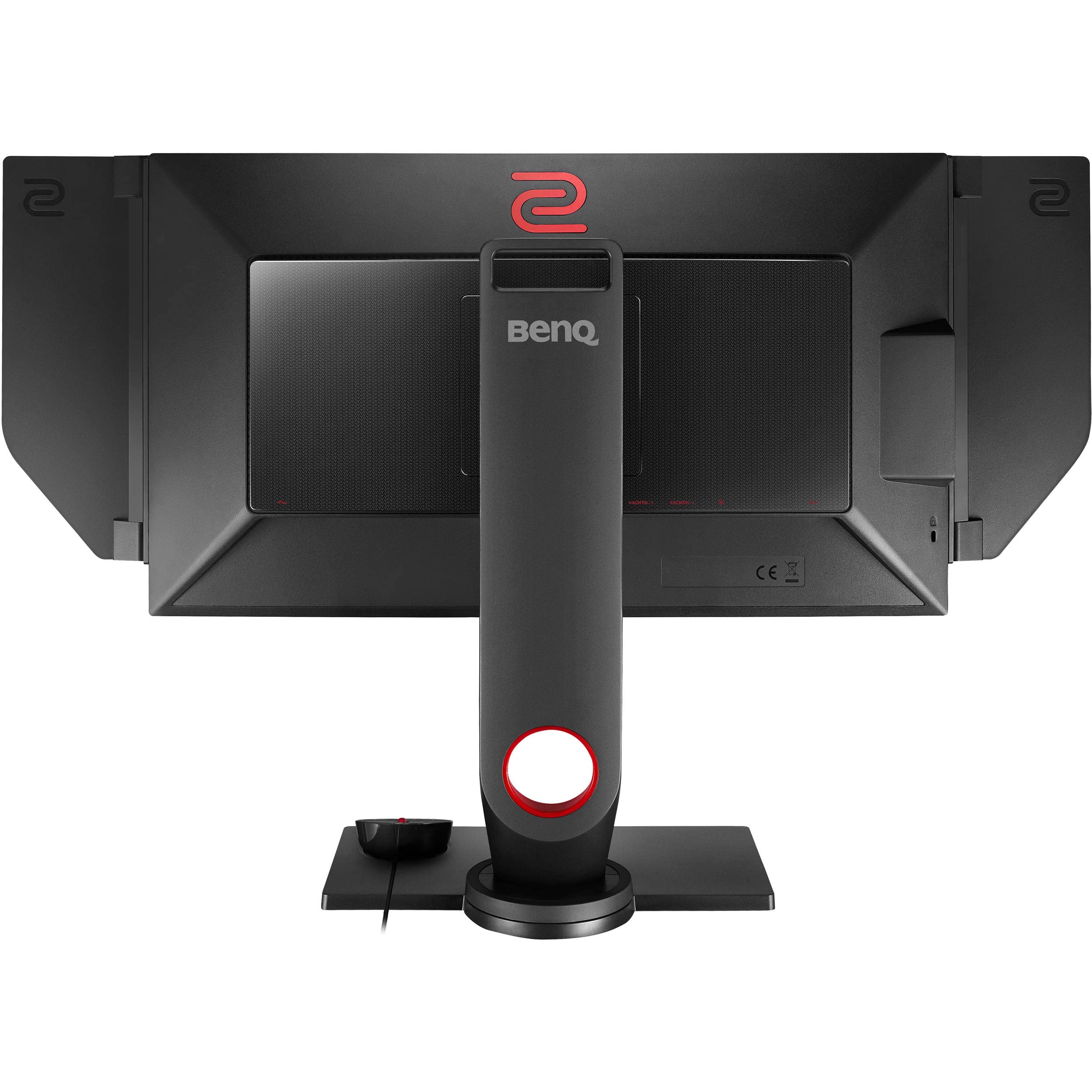 Amazon.co.jp: BenQ ZOWIE 24.5 1080p LED Full HD 240Hz eSports