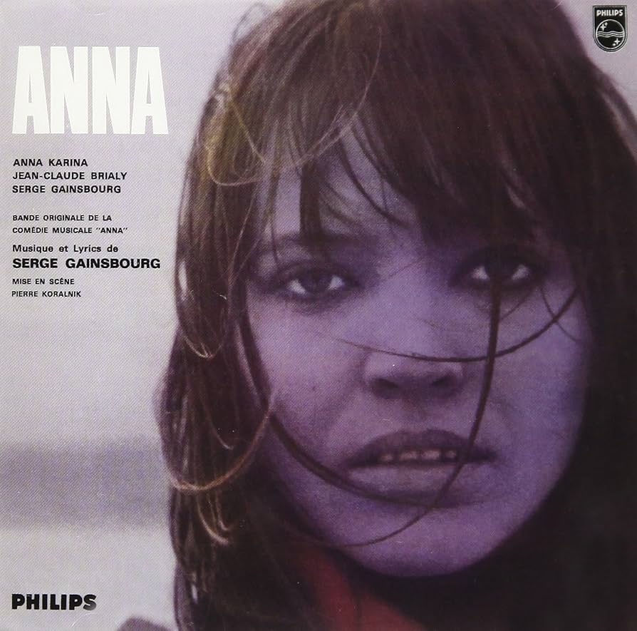 Amazon.co.jp: アンナ: ミュージック