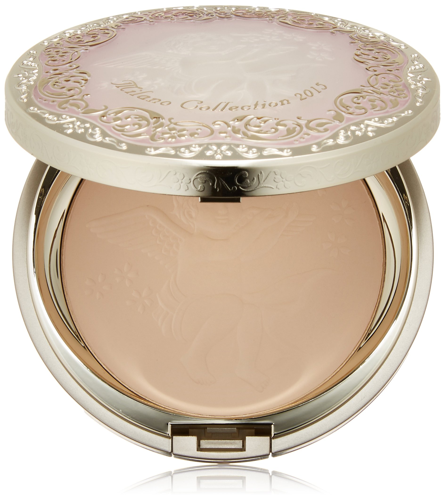 Amazon | カネボウ ミラノコレクション 2015 フェースアップパウダー