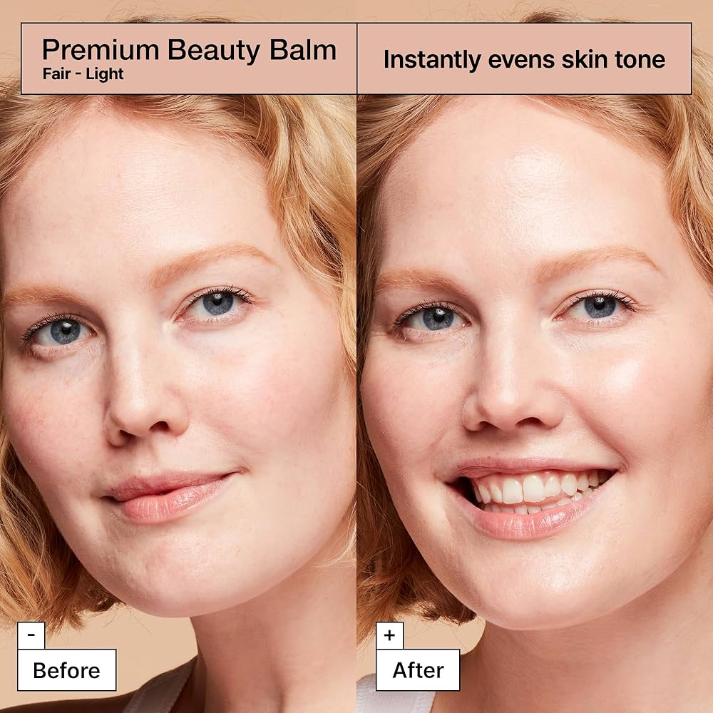 Amazon.com: Dr.Jart+ Premium BB Korean Tinted Moisturizer with SPF