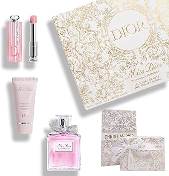 Amazon | 【国内正規品】DIOR ディオール ミス ディオール コフレ 2023