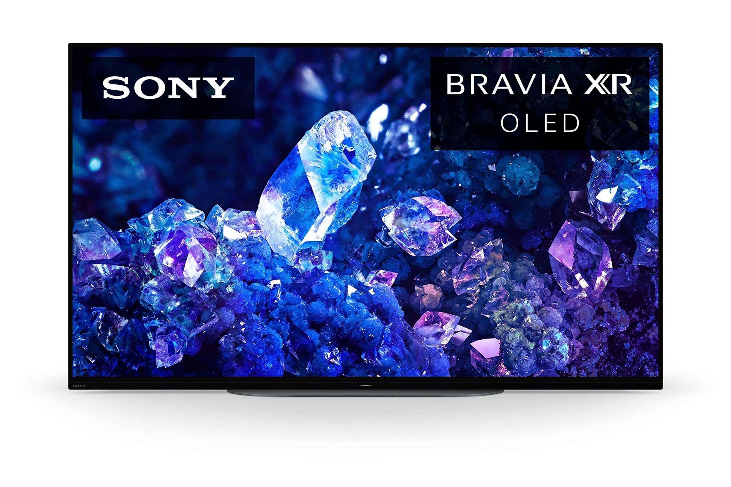 Amazon.com: Sony 48 Inch 4K Ultra HD TV A90K Series: BRAVIA XR