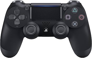 Amazon.co.jp: 【純正品】ワイヤレスコントローラー(DUALSHOCK 4
