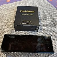 Amazon | コーセー ポール・スチュアート オード パルファン