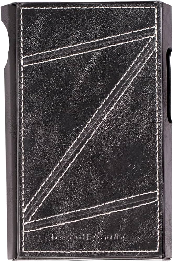 Amazon | Shanling M5Ultra Case シャンリンM5Ultra 専用 ポータブル